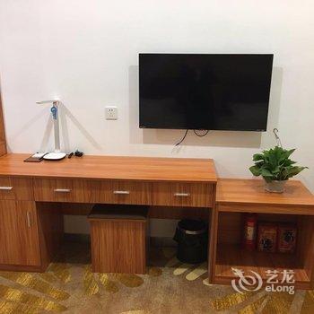 盛意酒店(广州琶洲会展中心店)酒店提供图片