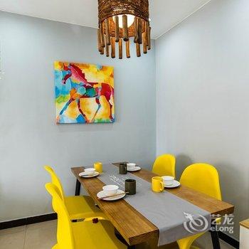 重庆路客-NiceMeetingU普通公寓(北城路分店)酒店提供图片