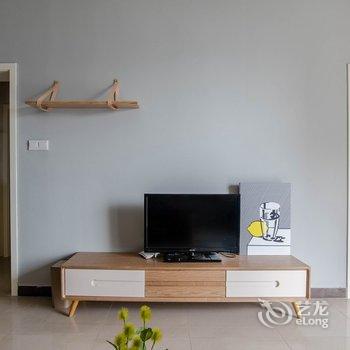 重庆路客-NiceMeetingU普通公寓(北城路分店)酒店提供图片