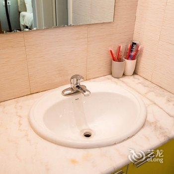 重庆路客-NiceMeetingU普通公寓(北城路分店)酒店提供图片