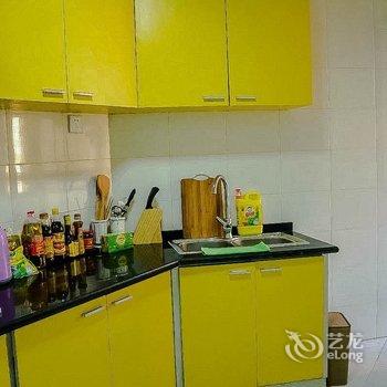 重庆路客-NiceMeetingU普通公寓(北城路分店)酒店提供图片