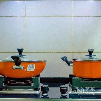 重庆路客-NiceMeetingU普通公寓(北城路分店)酒店提供图片