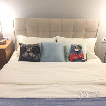 重庆路客-NiceMeetingU普通公寓(北城路分店)酒店提供图片