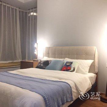 重庆路客-NiceMeetingU普通公寓(北城路分店)酒店提供图片