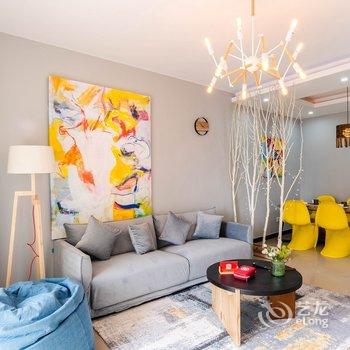 重庆路客-NiceMeetingU普通公寓(北城路分店)酒店提供图片