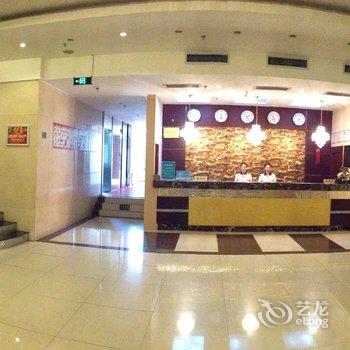 潜江七喜商务酒店酒店提供图片