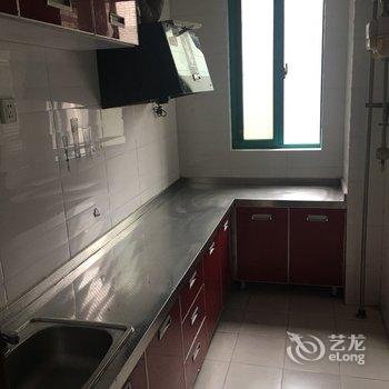 西安塞纳民宿(长丰园店)酒店提供图片