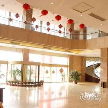 枣庄润雅商务酒店酒店提供图片