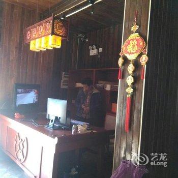 石林馨丽精品客栈酒店提供图片