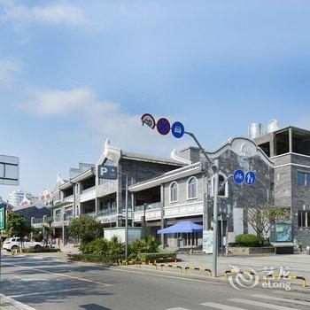 惠州巽寮湾海公园爱旅度假酒店公寓酒店提供图片