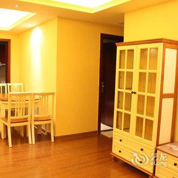 惠州一步海酒店公寓酒店提供图片