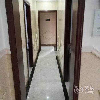 南昌聚缘阁商务宾馆酒店提供图片
