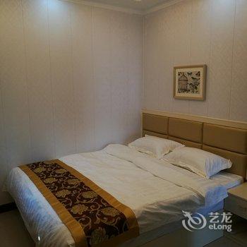 南昌聚缘阁商务宾馆酒店提供图片