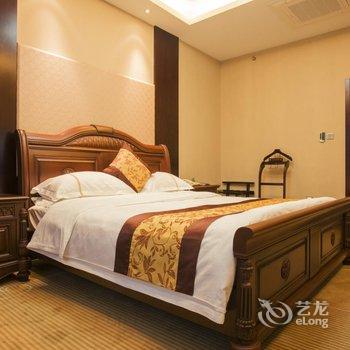 新疆昆仑宾馆(八楼)酒店提供图片