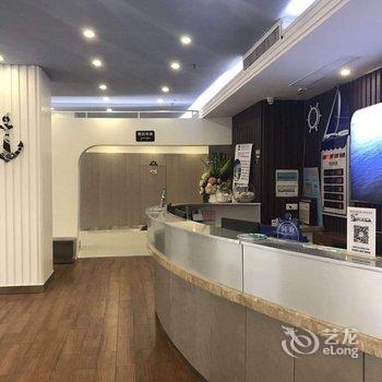 一号游艇假日酒店(阳江海陵岛大角湾店)酒店提供图片