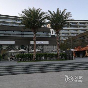 惠州小径湾四季风度假公寓酒店酒店提供图片