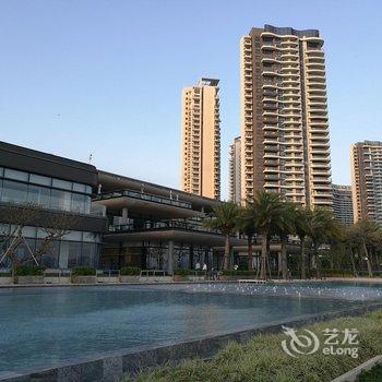 惠州小径湾四季风度假公寓酒店酒店提供图片