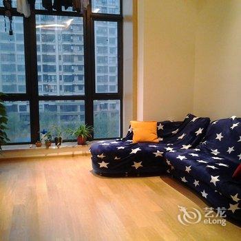 北京大草原你的家公寓(环科中路分店)酒店提供图片
