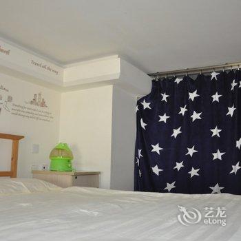 北京大草原你的家公寓(环科中路分店)酒店提供图片