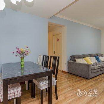 成都西城尚锦公寓(培风东路分店)酒店提供图片