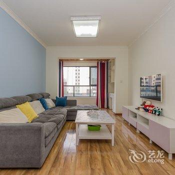 成都西城尚锦公寓(培风东路分店)酒店提供图片