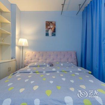 成都西城尚锦公寓(培风东路分店)酒店提供图片