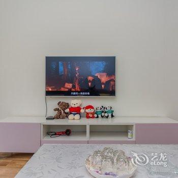 成都西城尚锦公寓(培风东路分店)酒店提供图片
