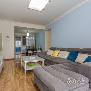 成都西城尚锦公寓(培风东路分店)酒店提供图片