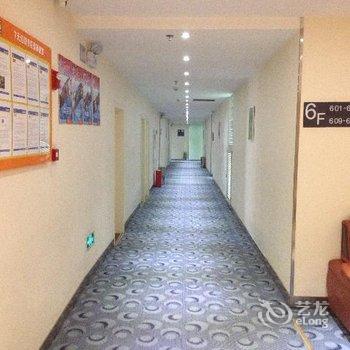 7天连锁酒店(重庆永川客运中心站店)酒店提供图片