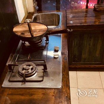 重庆沐野家具二姐之家公寓(晓月路分店)酒店提供图片