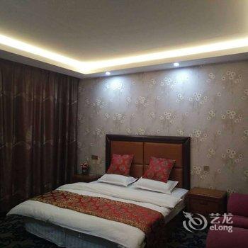 忻州如意酒店酒店提供图片