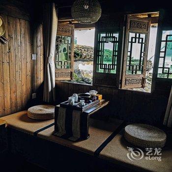 婺源赋春山居酒店提供图片