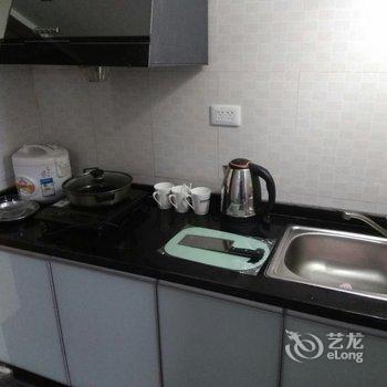 桂林那个鱼公寓(将军路口分店)酒店提供图片