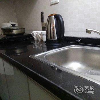 桂林那个鱼公寓(将军路口分店)酒店提供图片