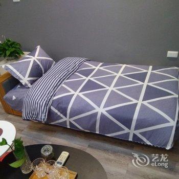 桂林那个鱼公寓(将军路口分店)酒店提供图片