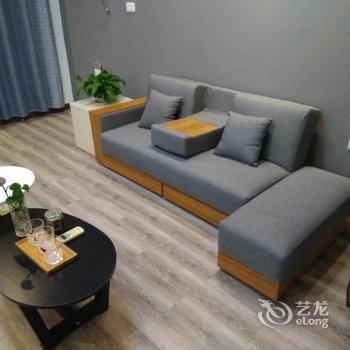 桂林那个鱼公寓(将军路口分店)酒店提供图片