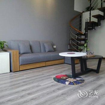 桂林那个鱼公寓(将军路口分店)酒店提供图片