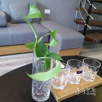 桂林那个鱼公寓(将军路口分店)酒店提供图片