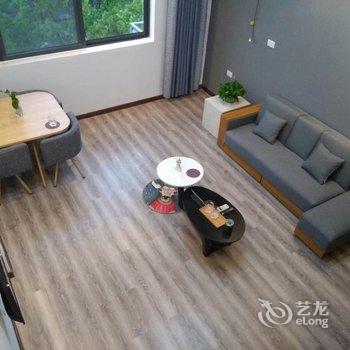 桂林那个鱼公寓(将军路口分店)酒店提供图片