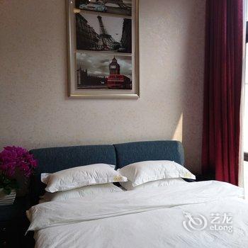 广州李冰公寓(粤垦路瑞心苑分店)酒店提供图片
