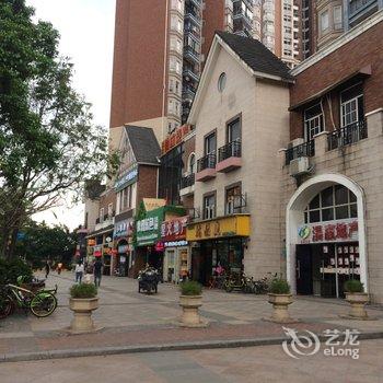 广州优悠小窝公寓(朱贵路分店)酒店提供图片