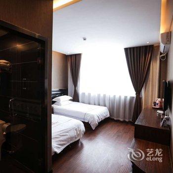 高碑店锦恒商务酒店酒店提供图片