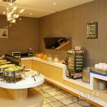 台中怡东商务旅馆酒店提供图片