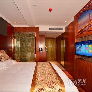 武汉万金假日酒店武昌火车站店酒店提供图片