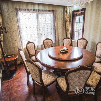 北京英斯派德俱乐部度假别墅(兰花苑西路分店)酒店提供图片