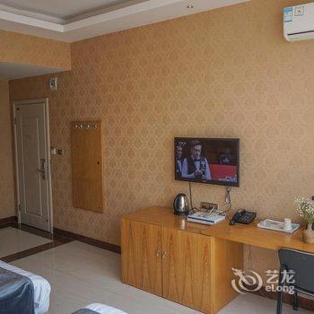 荔波华城商务宾馆酒店提供图片