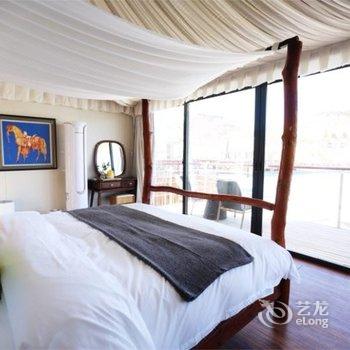 北京日光山谷酒店提供图片
