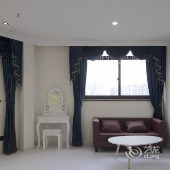 杭州小野公寓酒店提供图片