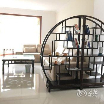 杭州美湖渔歌小居公寓酒店提供图片