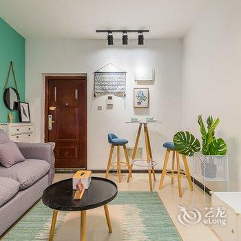 西安巢生活电视塔-大话南门公寓酒店提供图片